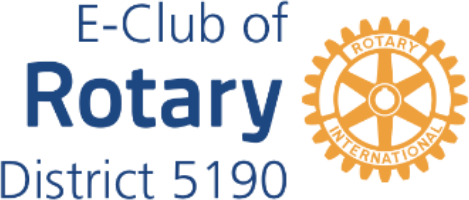 E-Club of Rotary District 5190